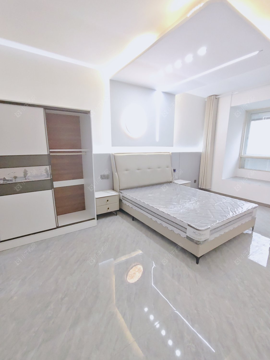 常州路劲城四期在租房源室内图_小牛看房