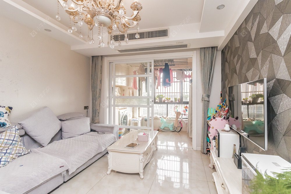 莱蒙城中央府西区房源室内图 常州莱蒙城中央府西区在售二手房源室内图_小牛看房