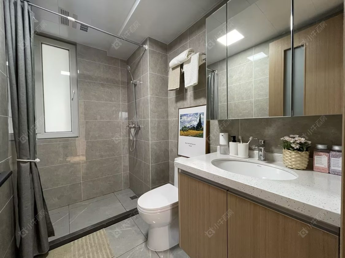 常州小牛新运泊寓在租房源室内图_小牛看房