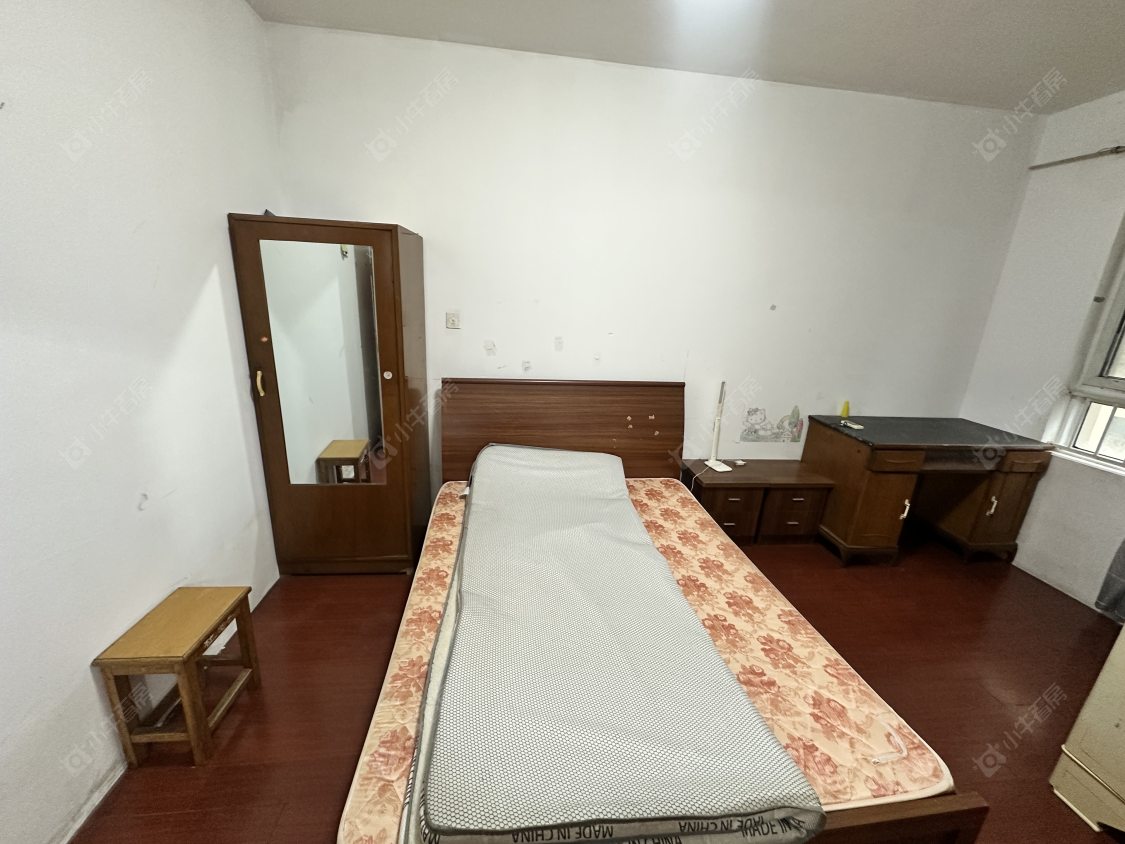 常州香缇湾花园在租房源室内图_小牛看房