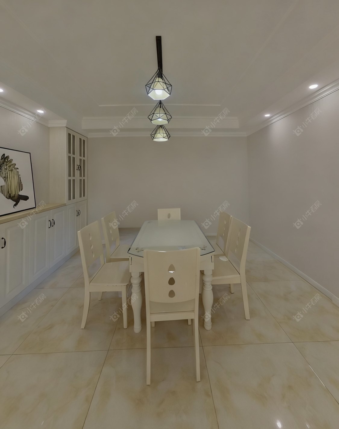 常州星河国际六区在租房源_小牛看房