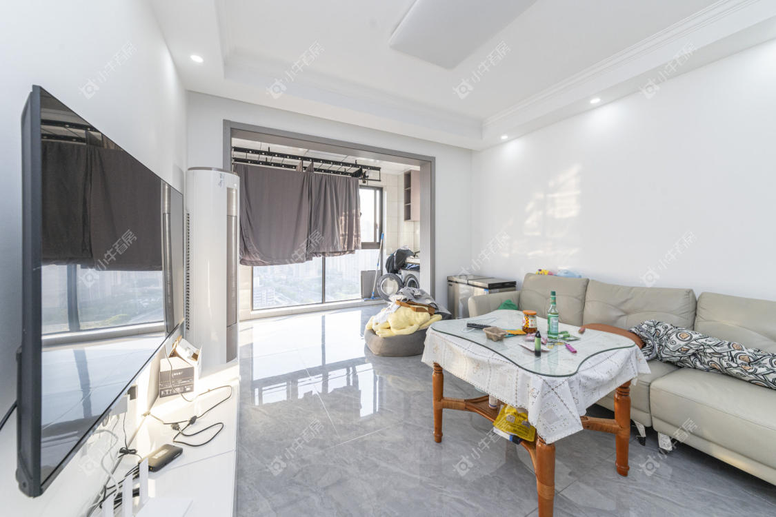 常州随园金麟府3室2厅2卫出租_小牛看房