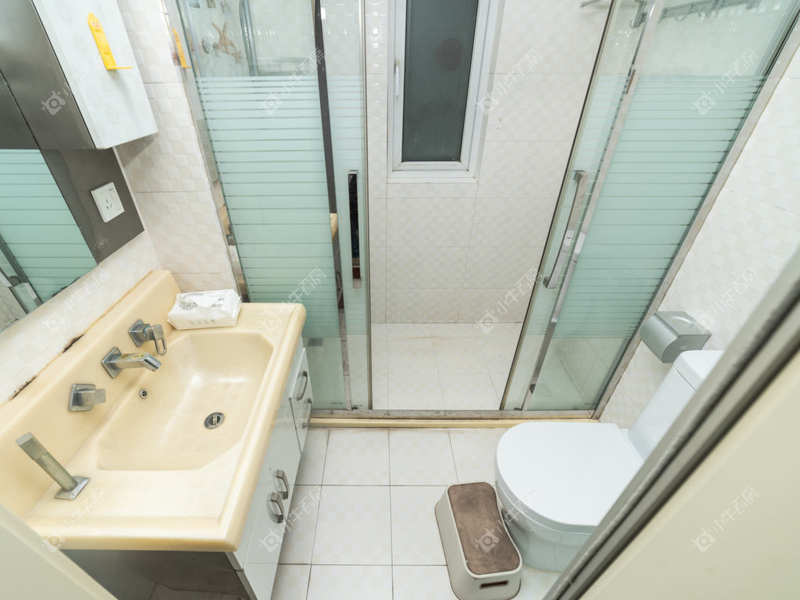 常州公园壹号四期在租房源室内图_小牛看房