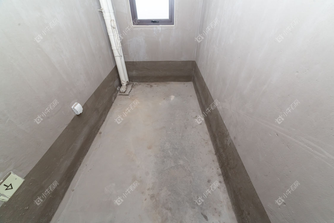 常州新城黑牡丹·世纪之光3室2厅2卫出租_小牛看房