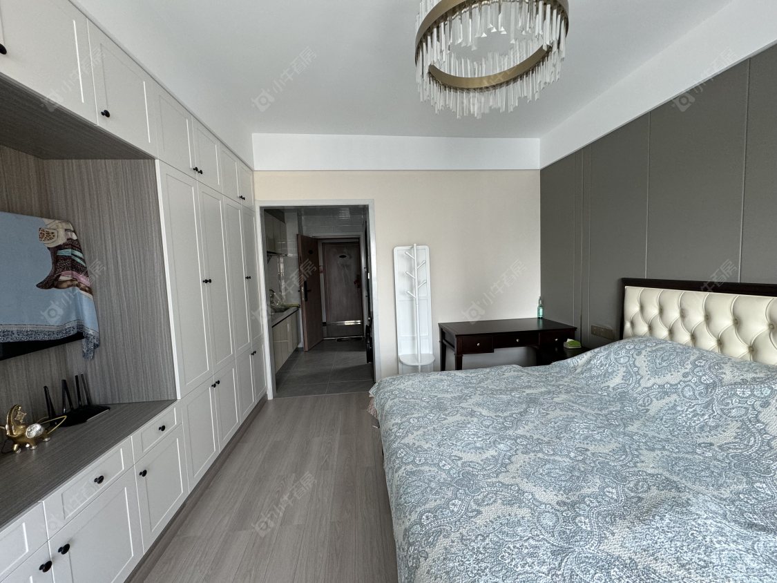 青阳城市广场壹号公寓房源 常州青阳城市广场壹号公寓在租房源_小牛看房