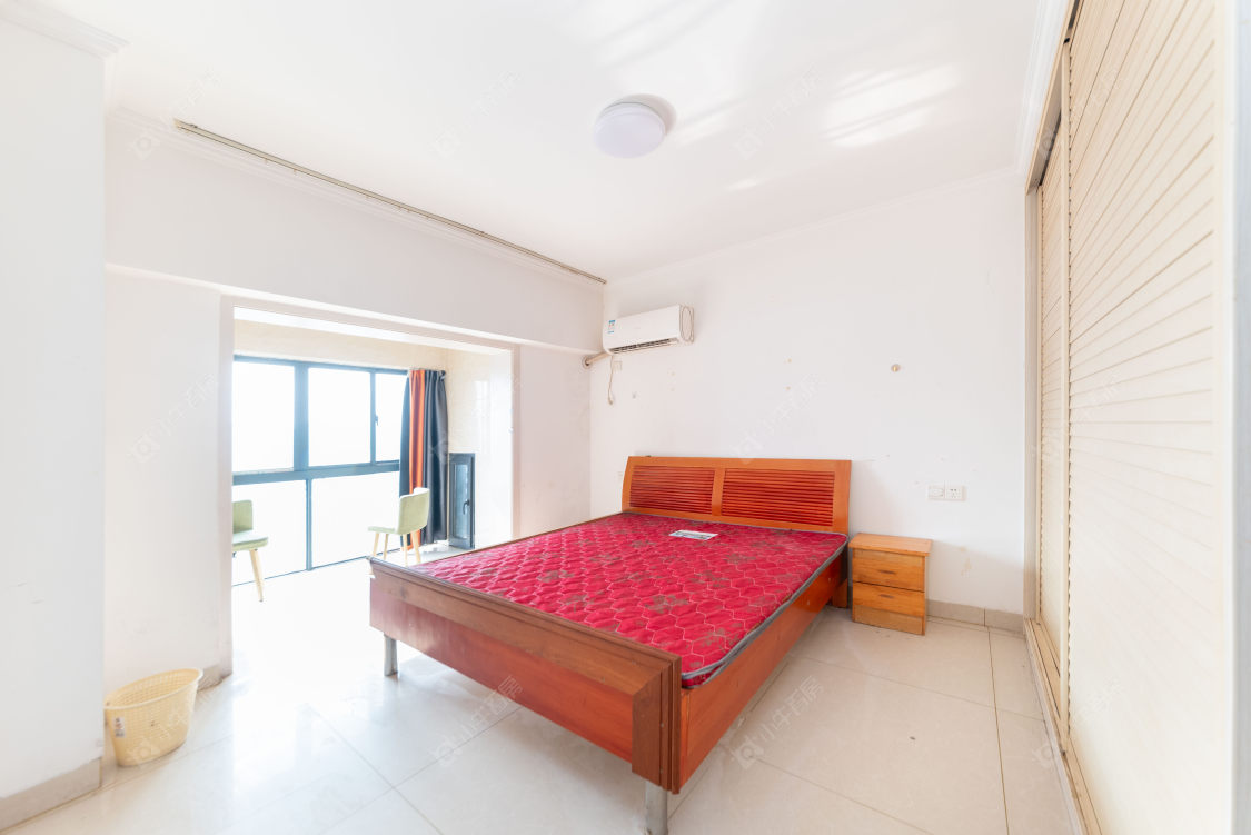 常州高力国际SOHO在售二手房源室内图_小牛看房