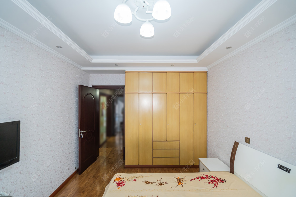 常州五角场西村在售二手房源室内图_小牛看房