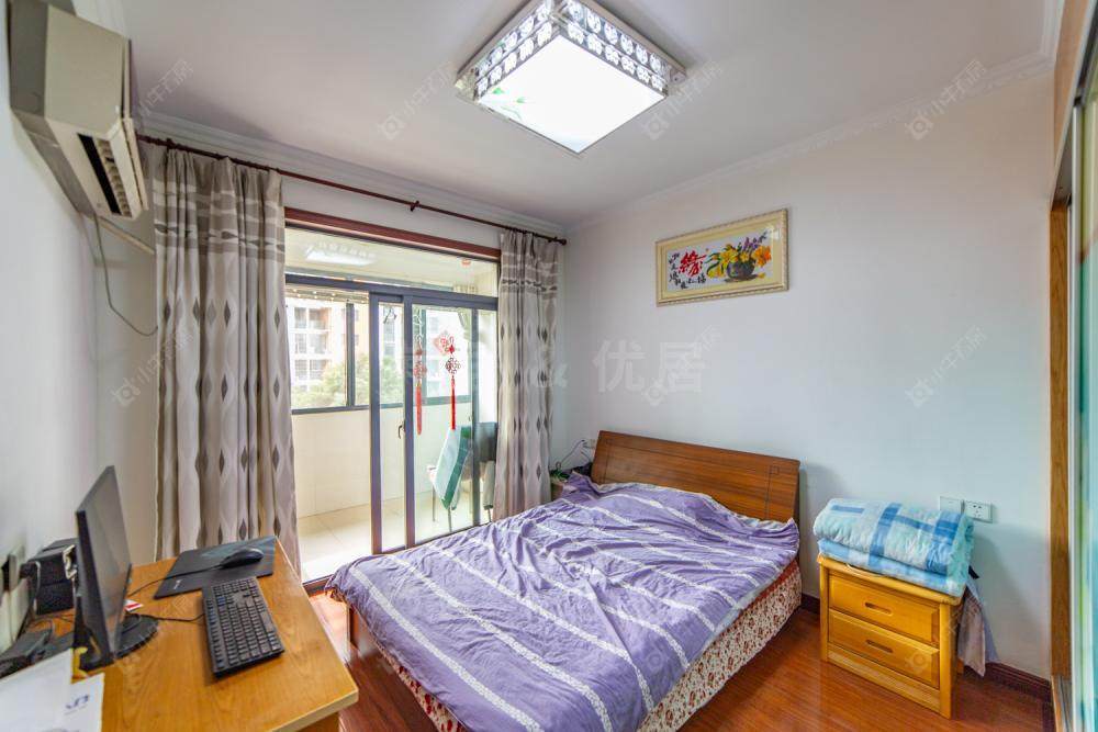 常州怡枫苑在售二手房源室内图_小牛看房