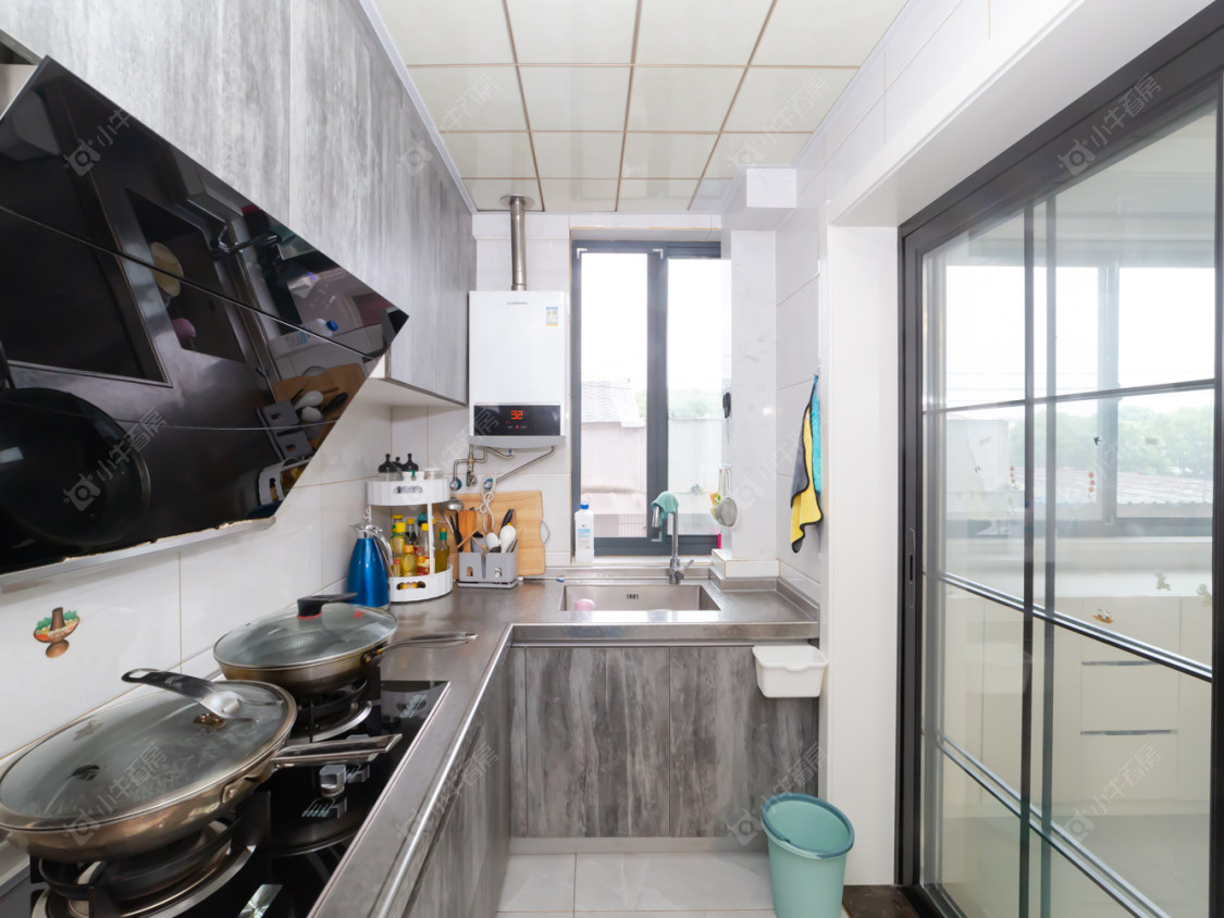 常州北环新村在售二手房源室内图_小牛看房