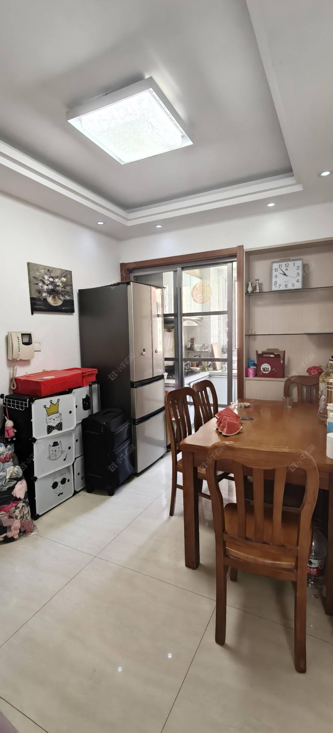 常州清水湾花园二期在租房源户型图_小牛看房