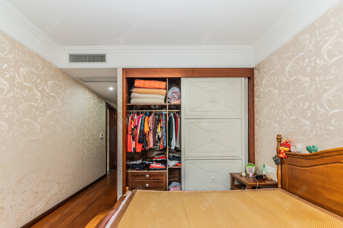 九龙仓国宾1号房源室内图 常州九龙仓国宾1号在售二手房源室内图_小牛看房