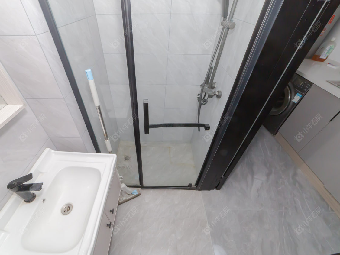 常州龙湖星图在售二手房源室内图_小牛看房