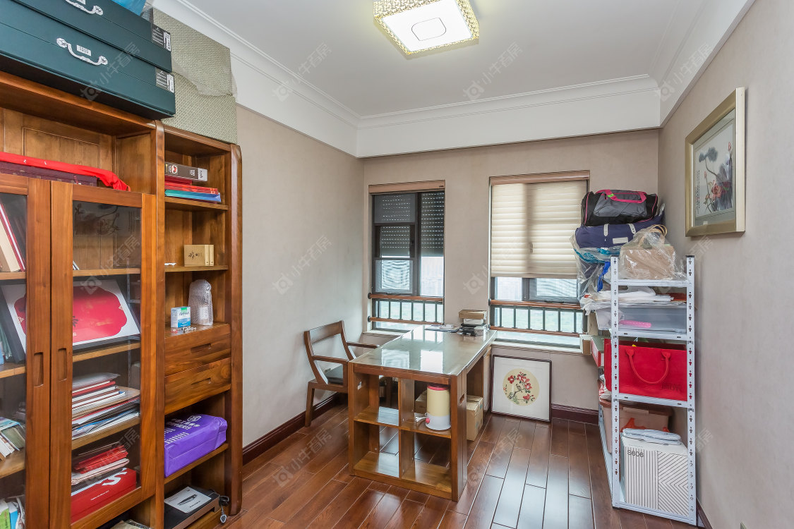 常州新城首府在售二手房源室内图_小牛看房