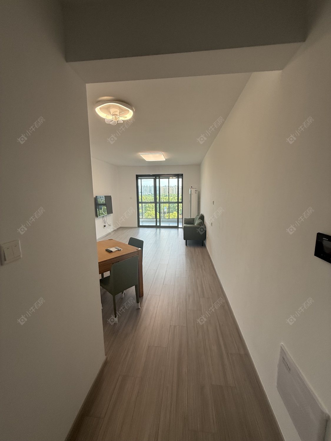 常州新尚嘉园在租房源_小牛看房