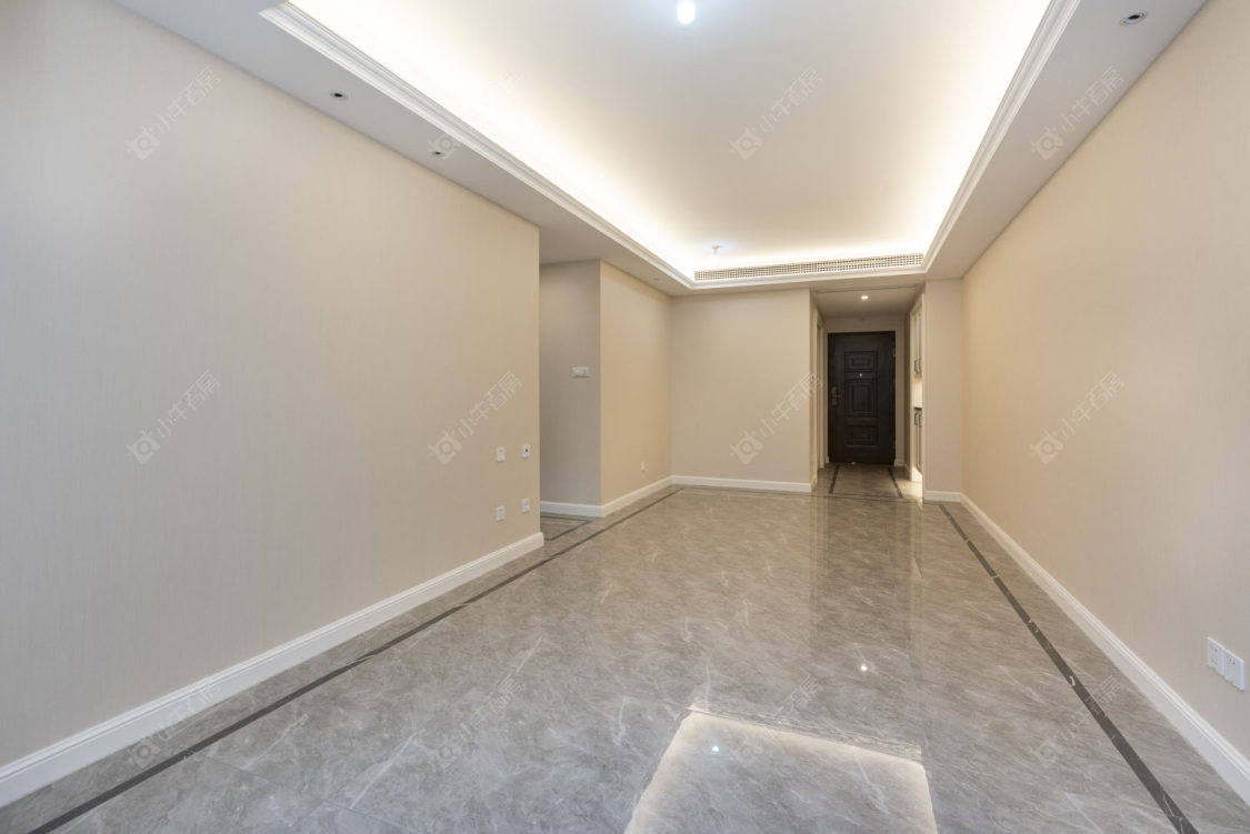 常州新城华宇悦隽公馆在售二手房源室内图_小牛看房