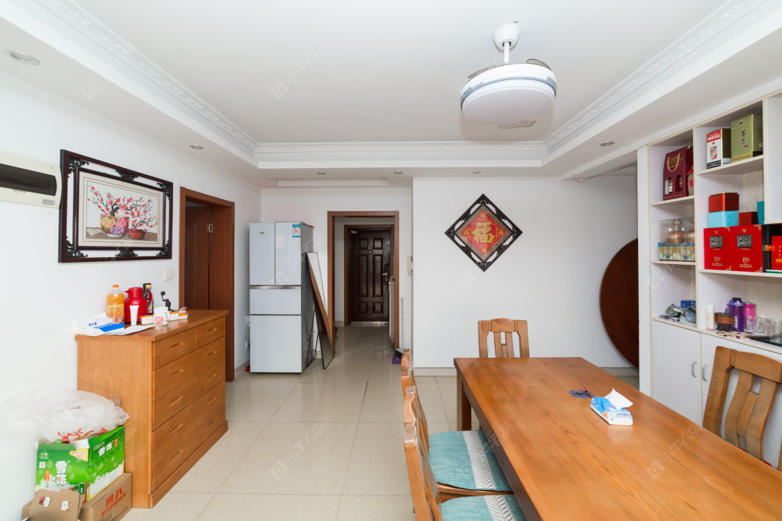 常州龙东花园在售二手房源室内图_小牛看房