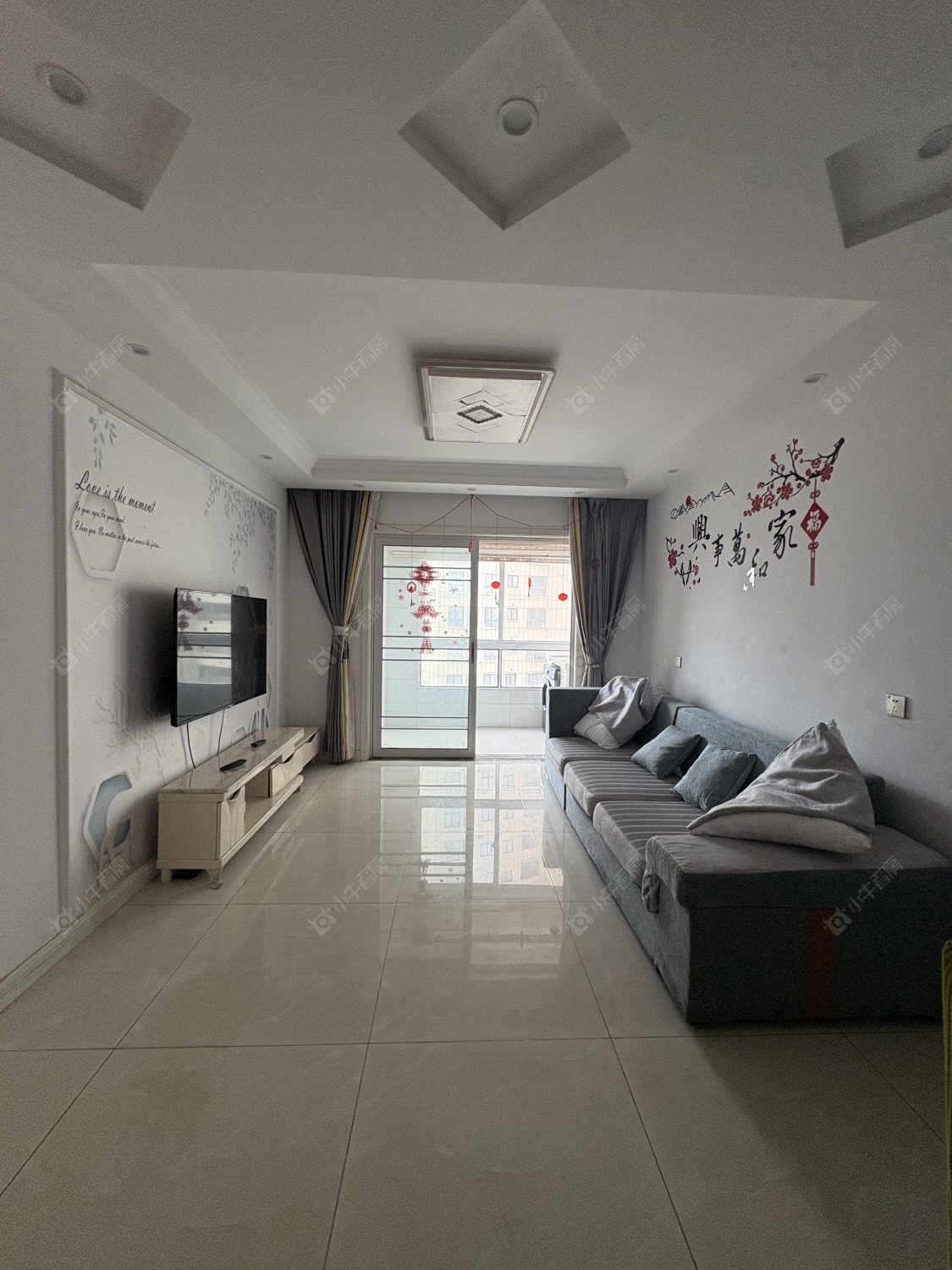 红星国际广场房源室内图 常州红星国际广场在租房源室内图_小牛看房