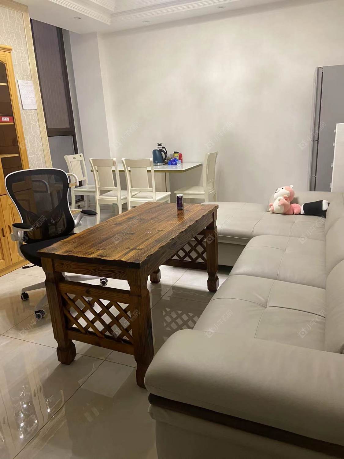 常州银河湾明苑二期在租房源_小牛看房