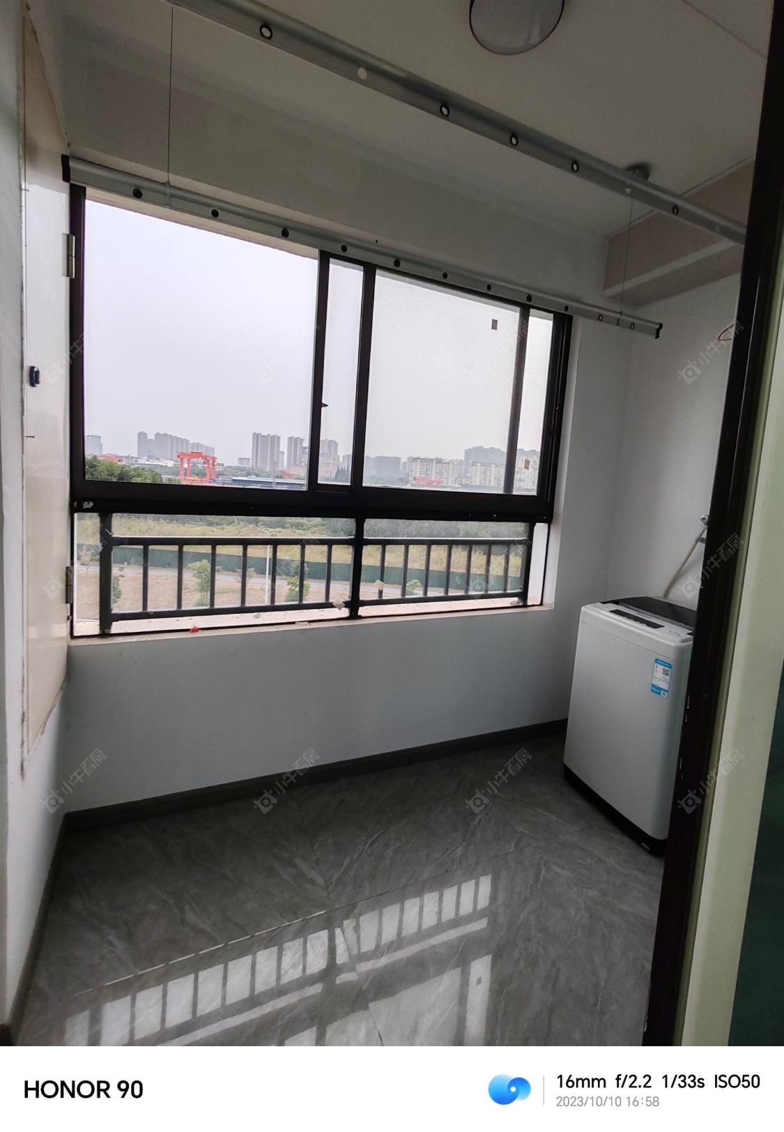 常州海华花园在租房源室内图_小牛看房