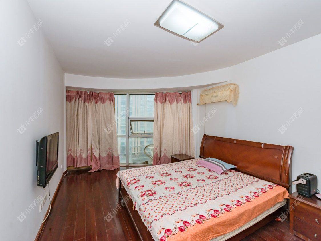 常州乐颐大厦在租房源室内图_小牛看房