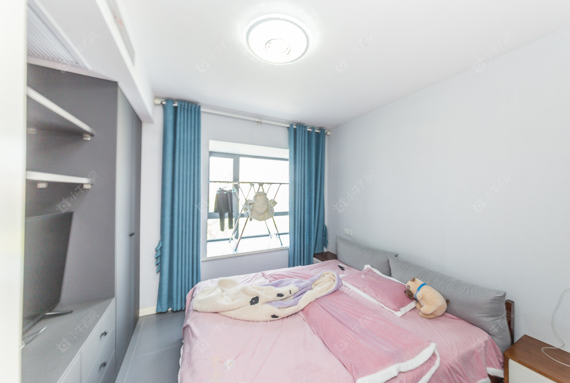 常州天顺御和苑在售二手房源室内图_小牛看房