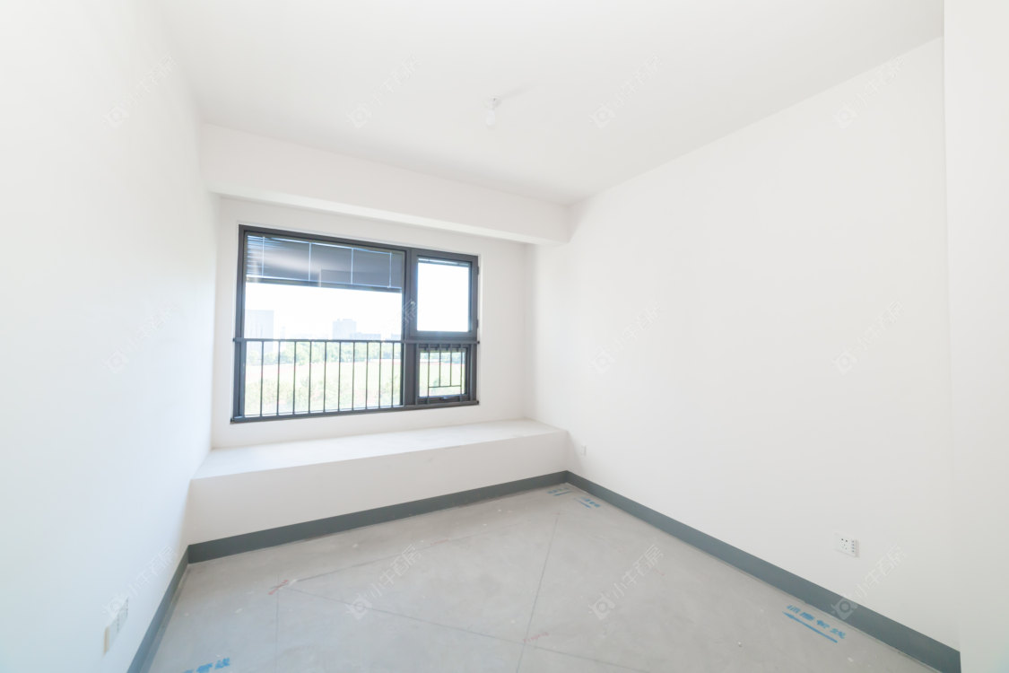 常州美的世茂云筑在售二手房源_小牛看房