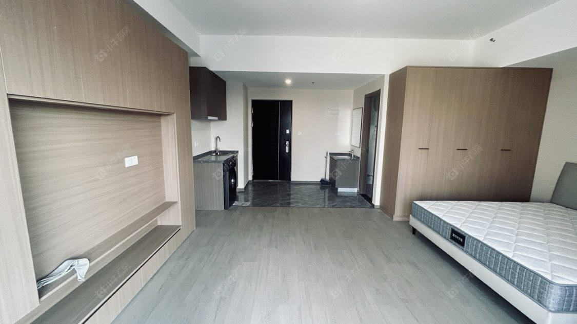 常州世茂广场在租房源室内图_小牛看房