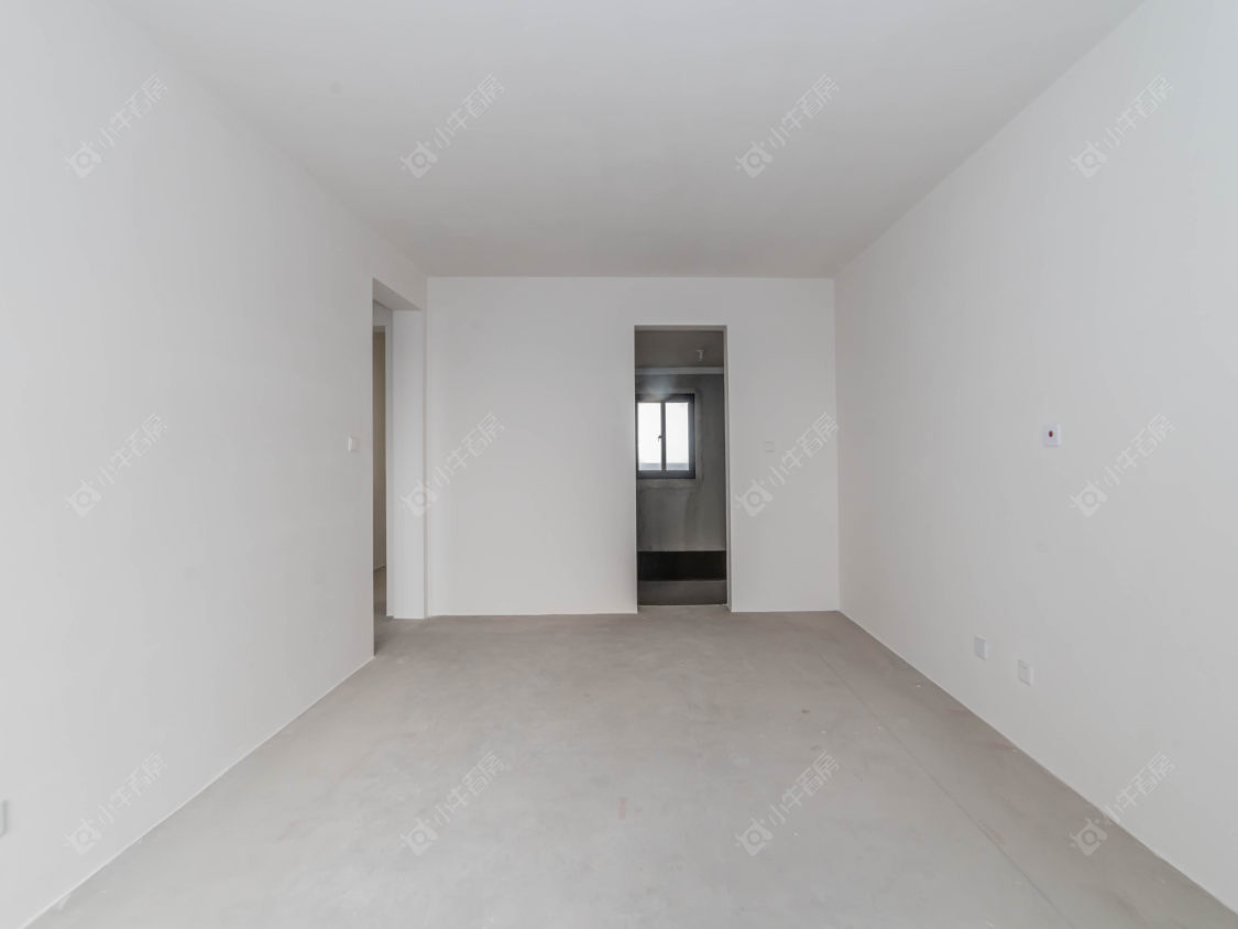 常州百馨西苑五期在售二手房源室内图_小牛看房