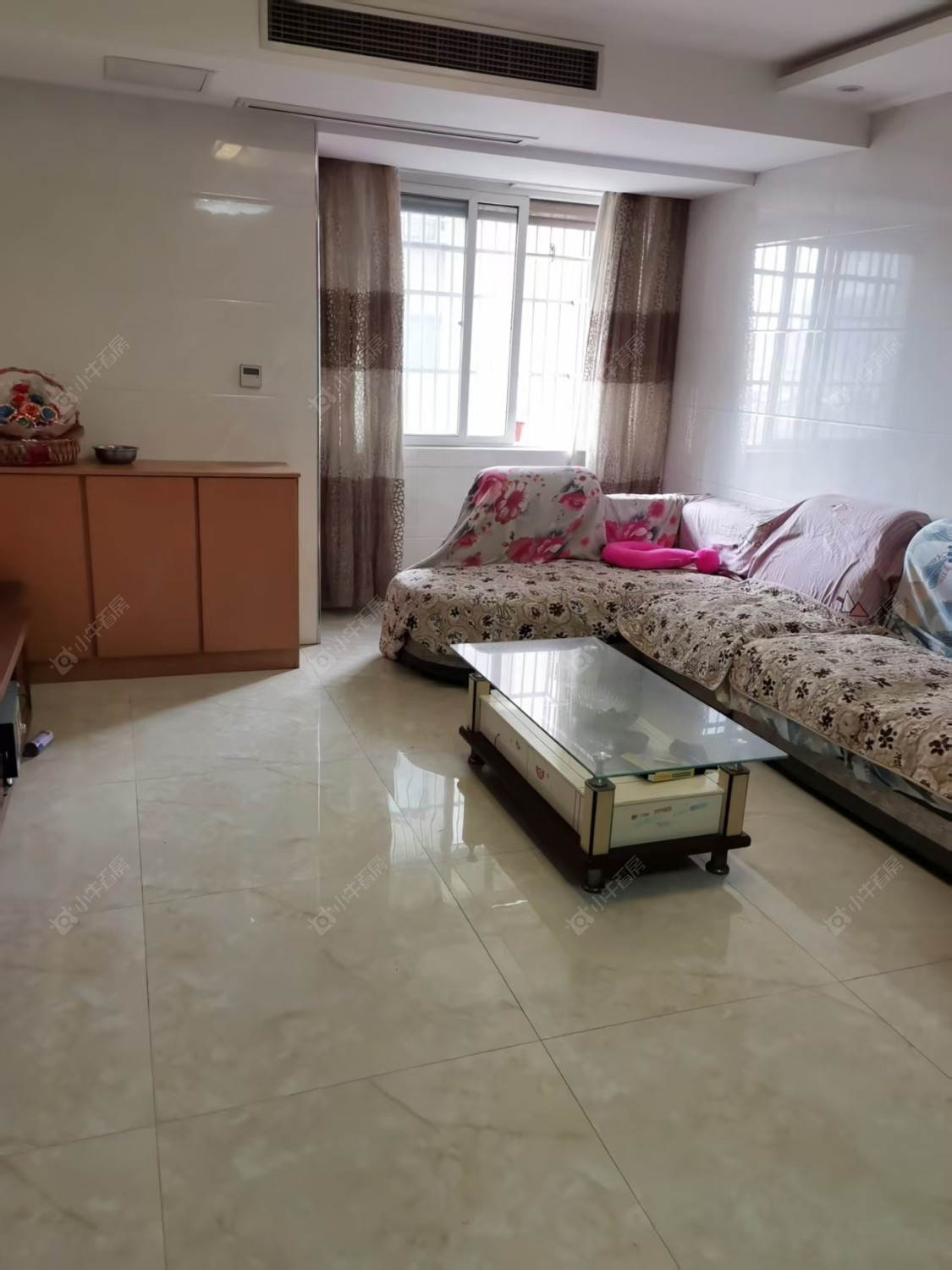 常州龙城福第在租房源_小牛看房