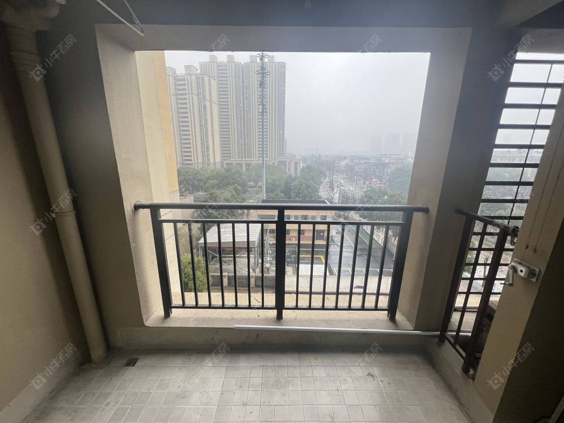 常州新城春天里在租房源_小牛看房