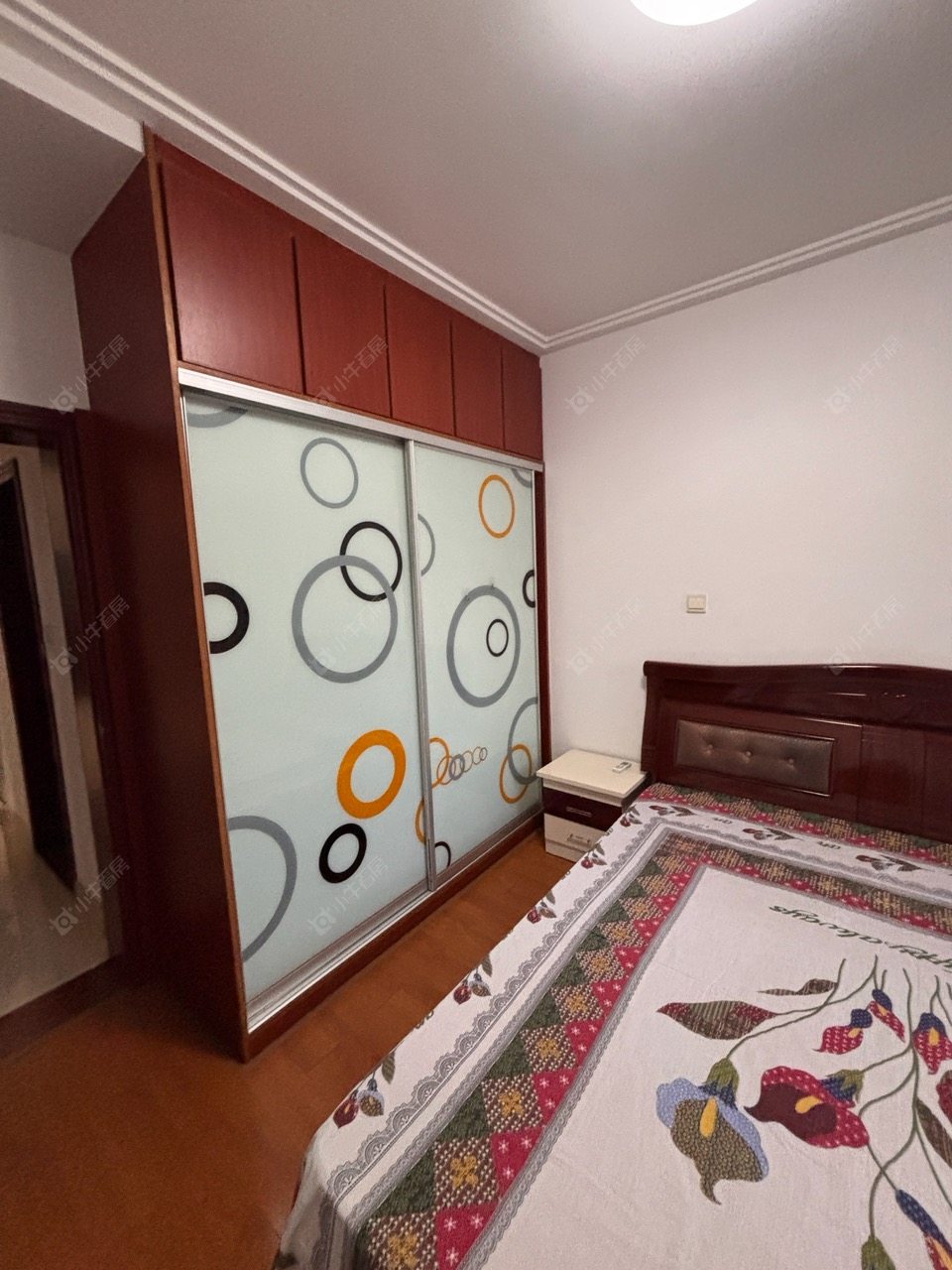 常州府西花园在租房源室内图_小牛看房