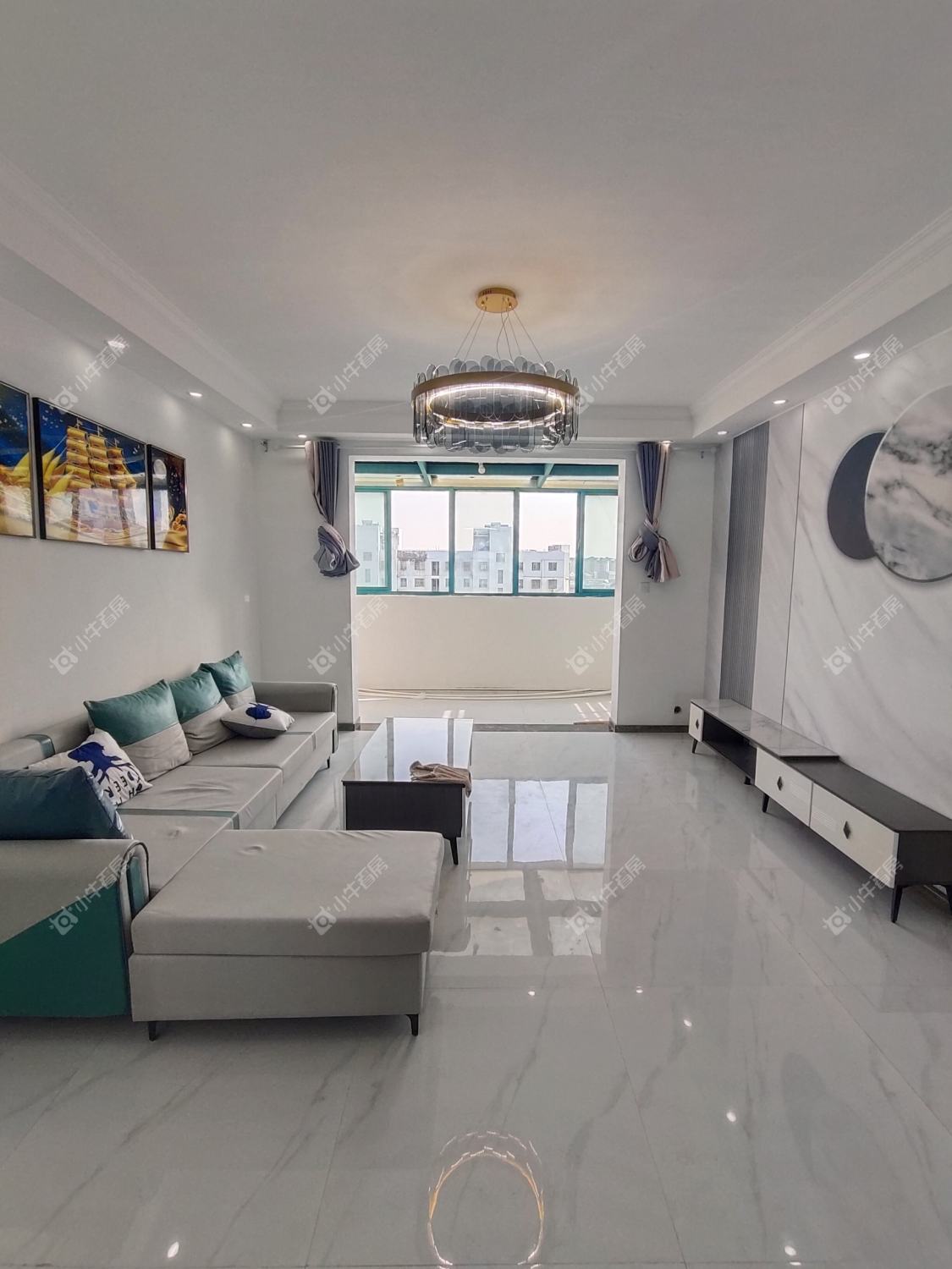 常州紫云苑在租房源_小牛看房