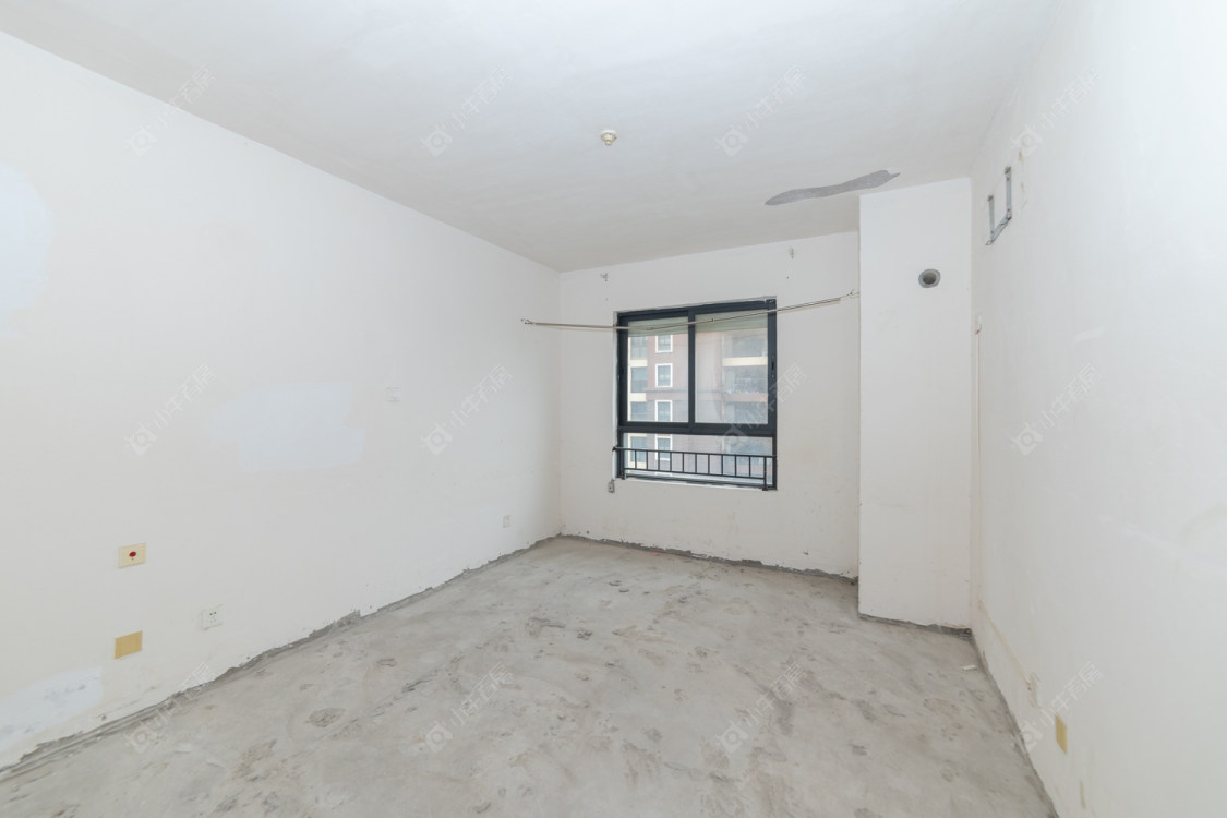 常州佳兆业凤凰湖壹号在售二手房源室内图_小牛看房