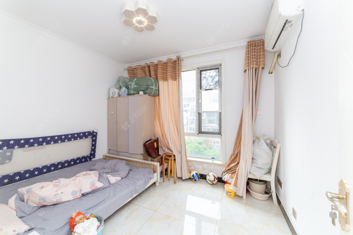 常州奥林匹克花园在售二手房源室内图_小牛看房