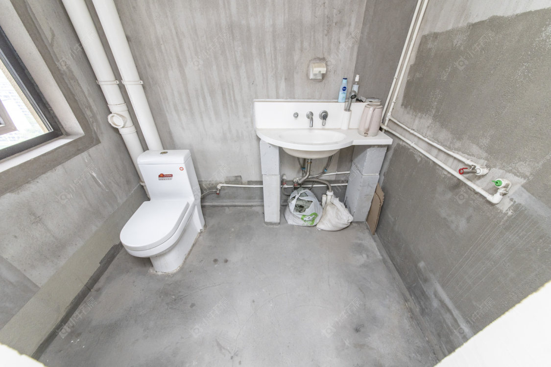 常州中梁首府壹号在售二手房源室内图_小牛看房