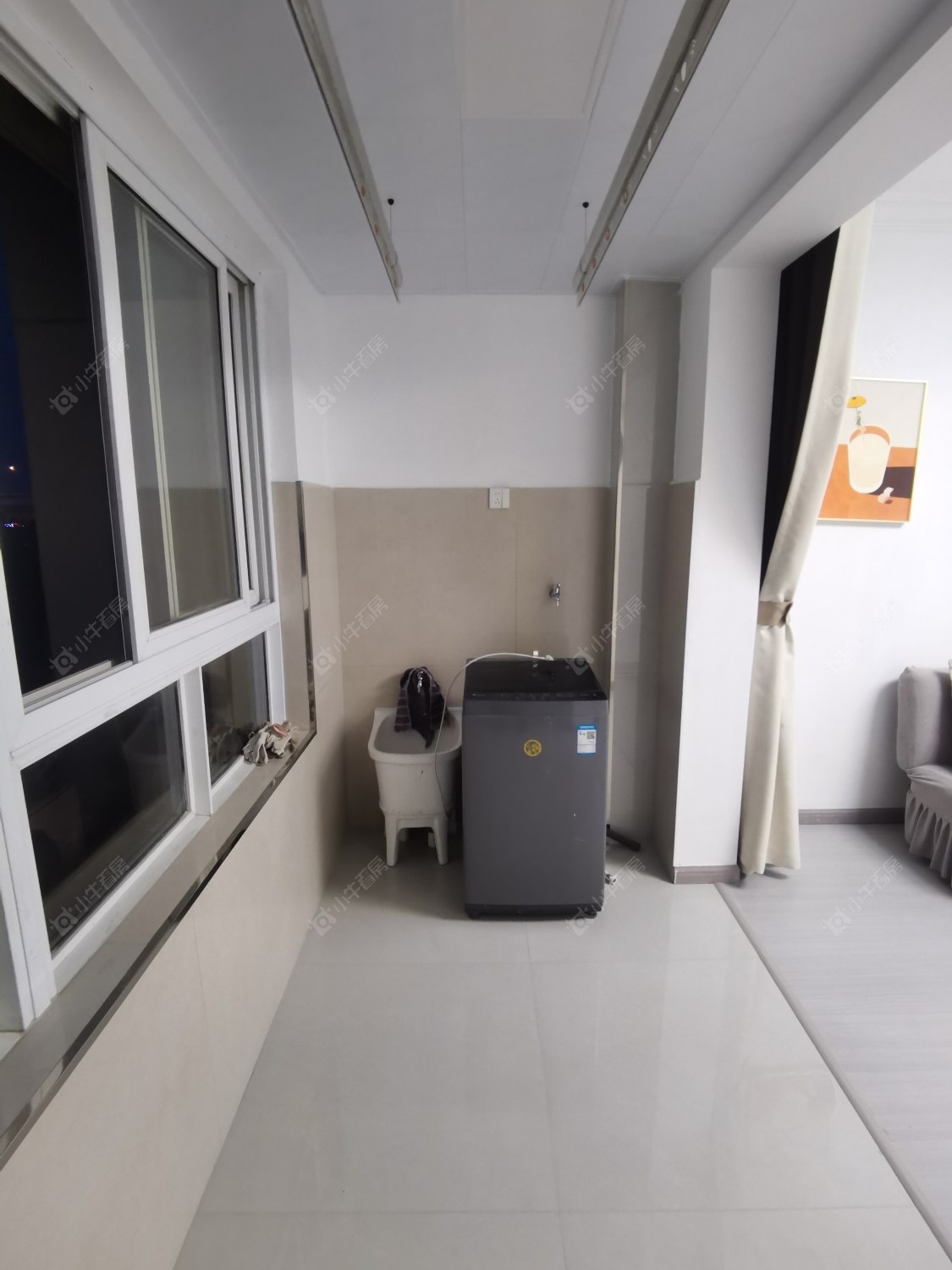 常州百馨西苑四期在租房源室内图_小牛看房