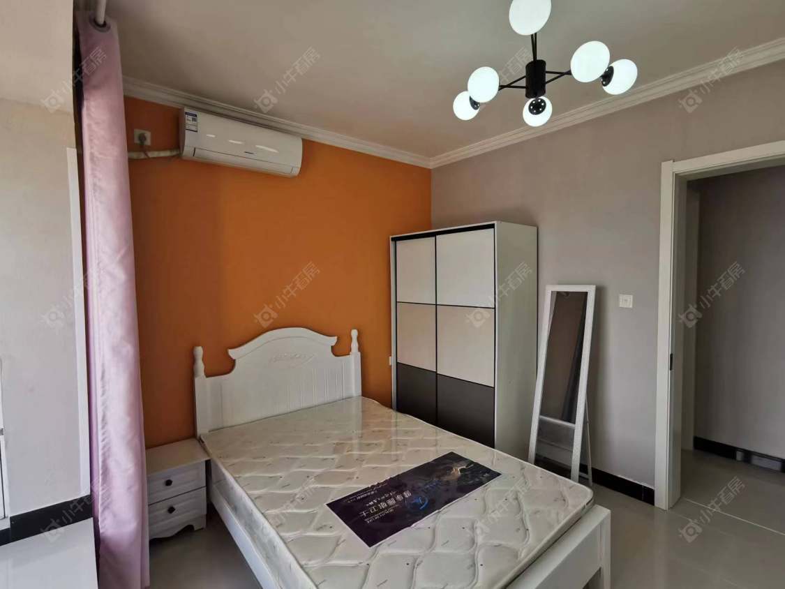 常州红星国际广场在租房源_小牛看房