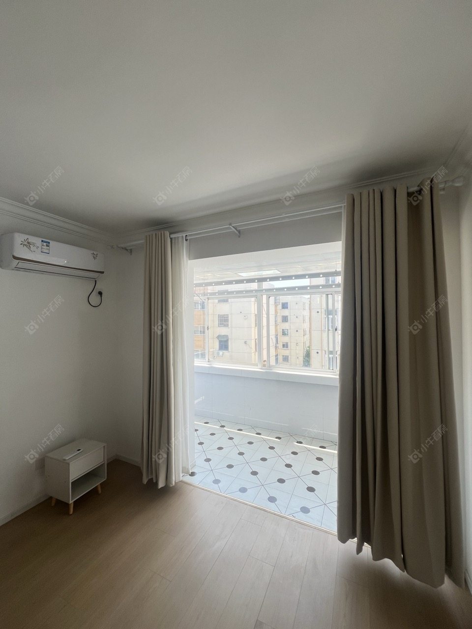 常州兰翔新村在租房源室内图_小牛看房