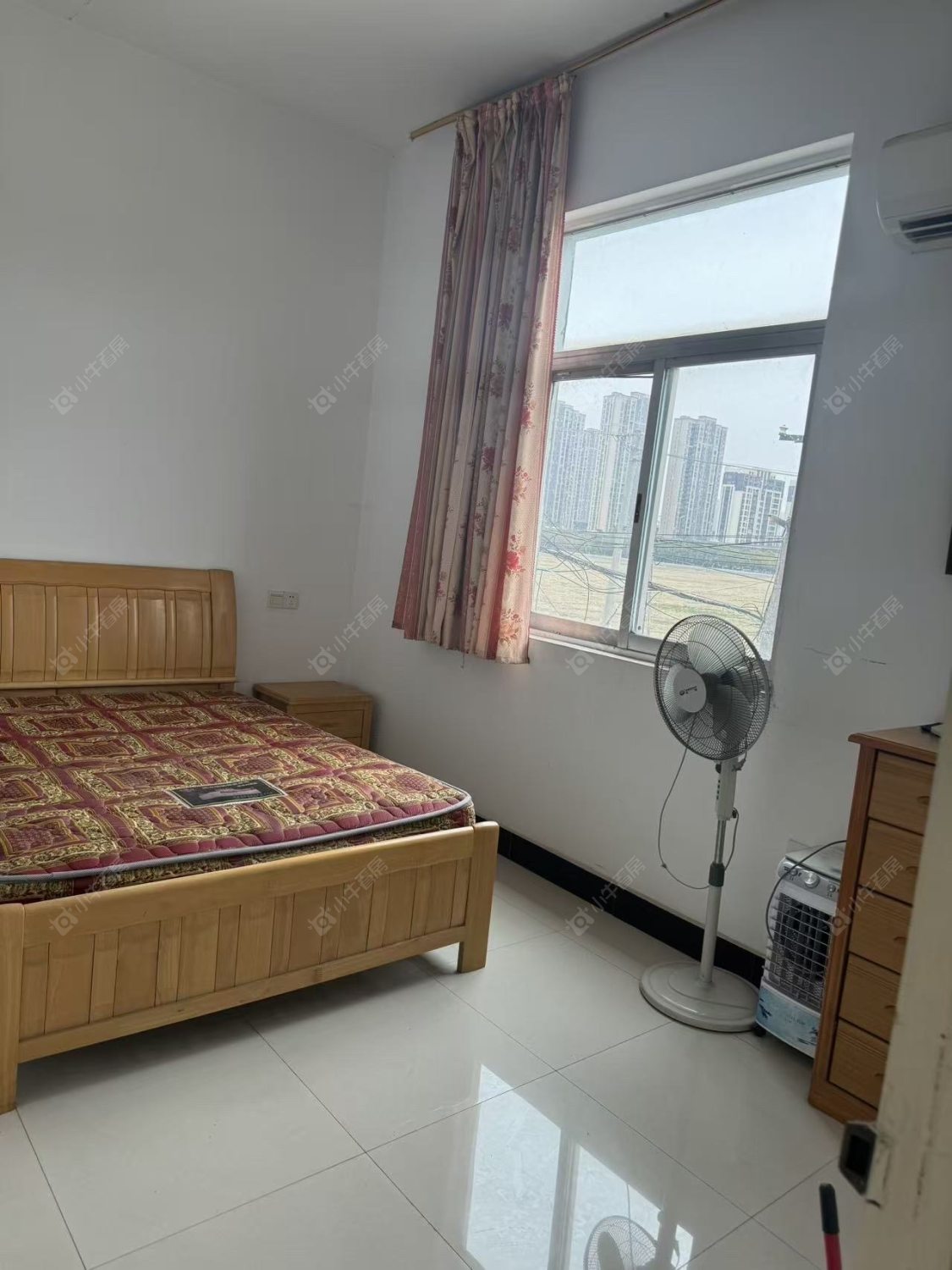 常州马家村委在租房源室内图_小牛看房