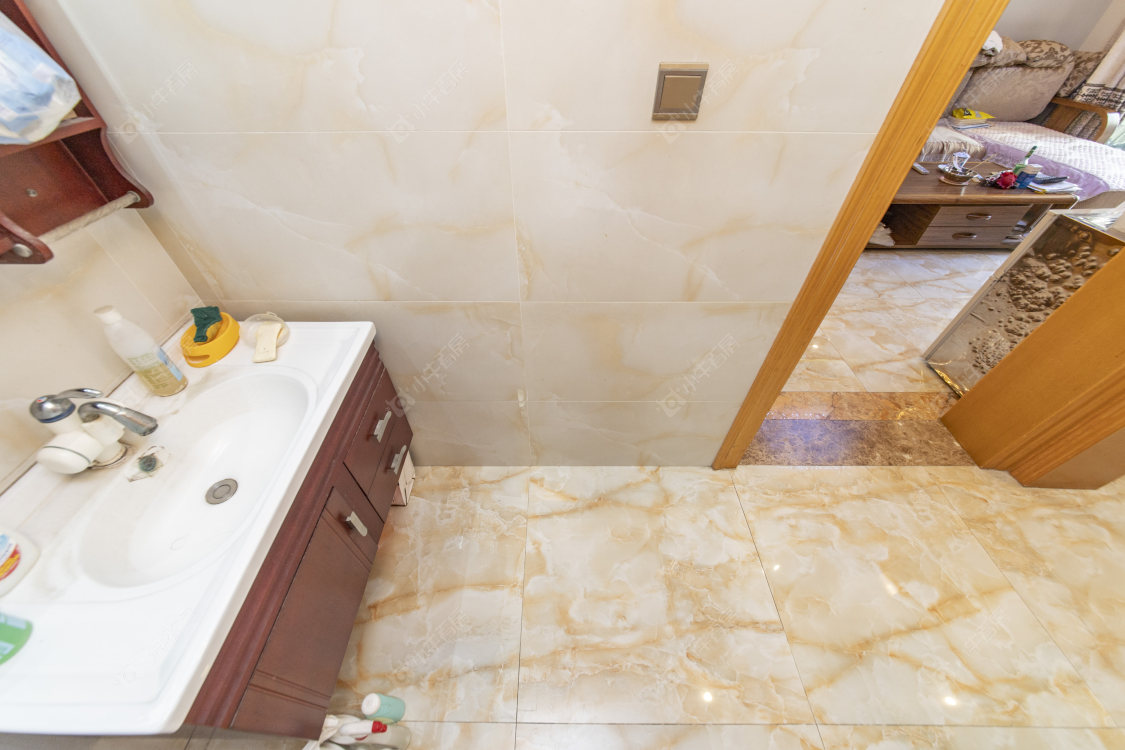 常州外滩1号在售二手房源室内图_小牛看房