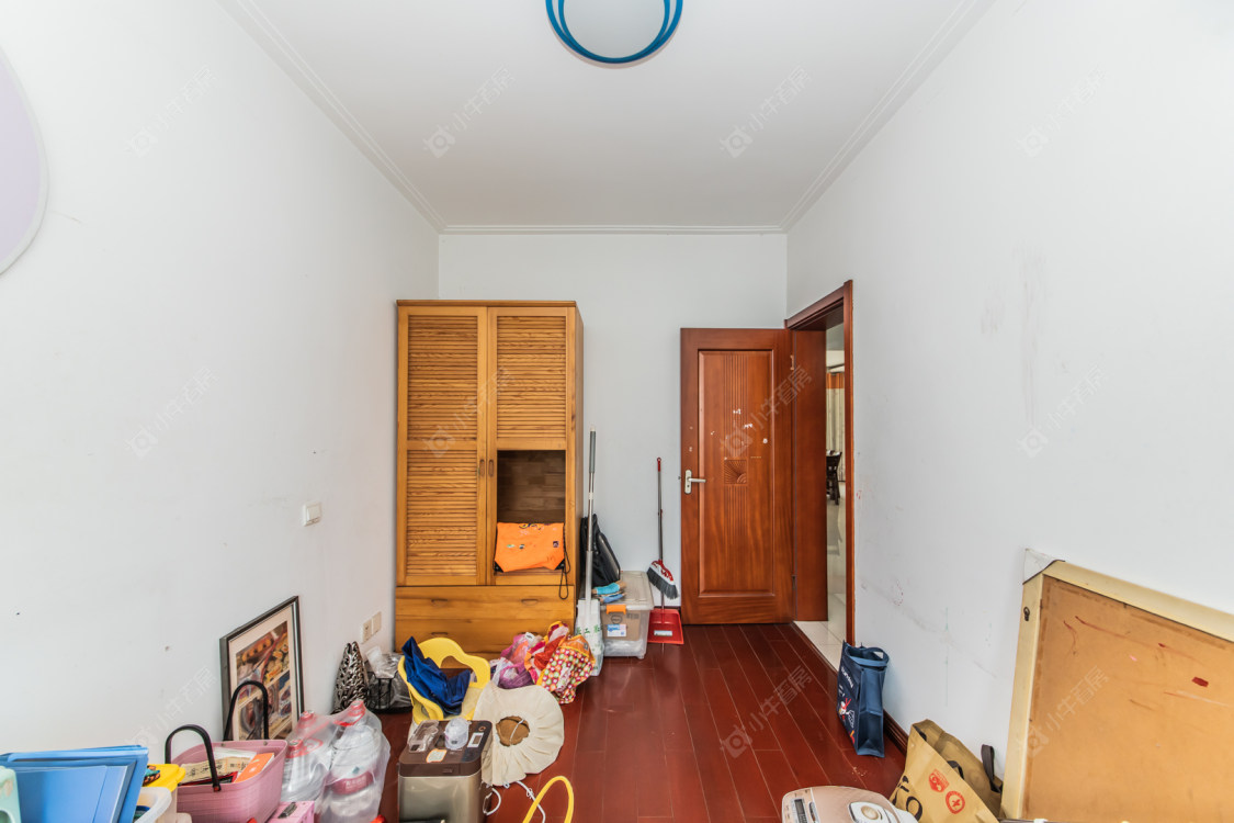 九洲花园一期房源室内图 常州九洲花园一期在售二手房源室内图_小牛看房