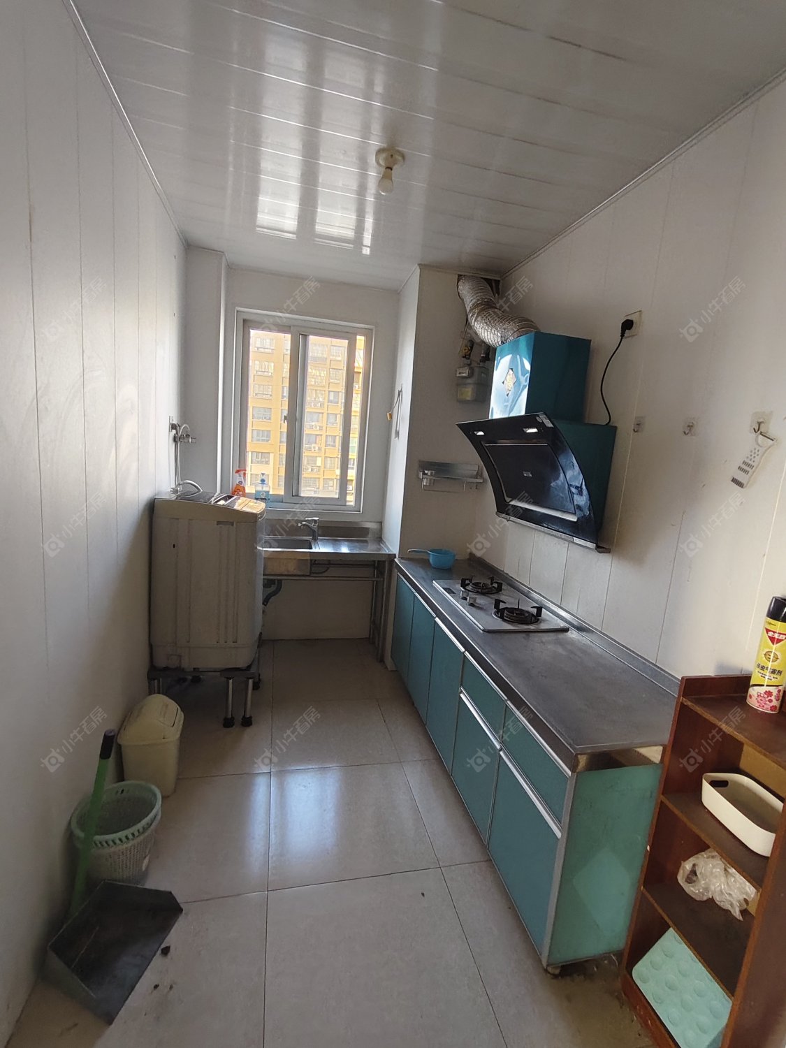 常州百馨西苑四期在租房源室内图_小牛看房