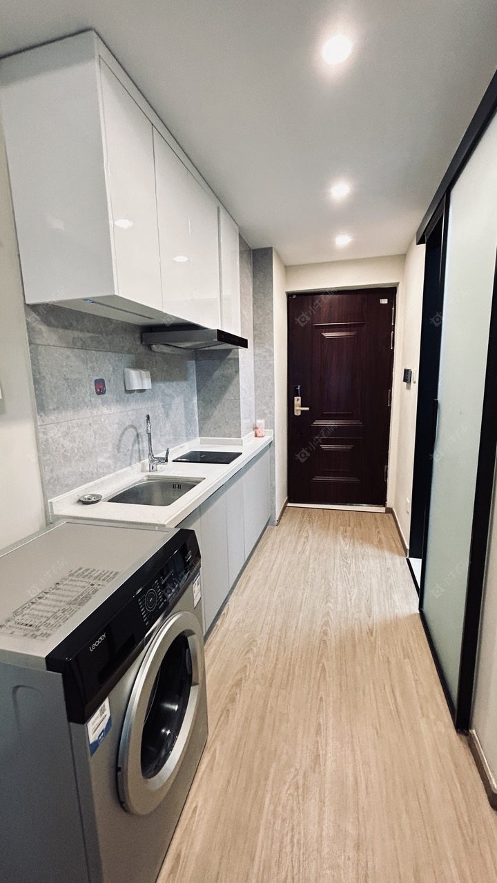 常州龙湖星图在租房源室内图_小牛看房