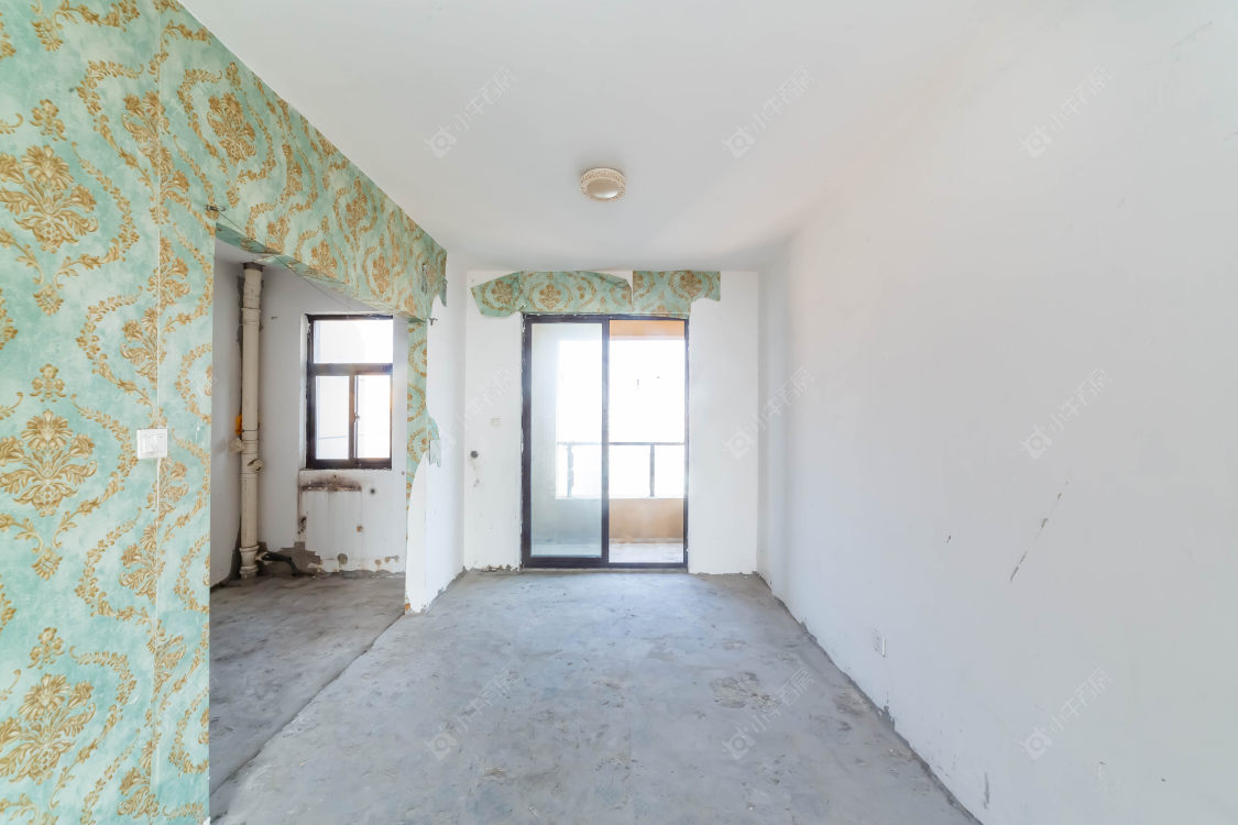 绿都万和城七区房源室内图 常州绿都万和城七区在售二手房源室内图_小牛看房