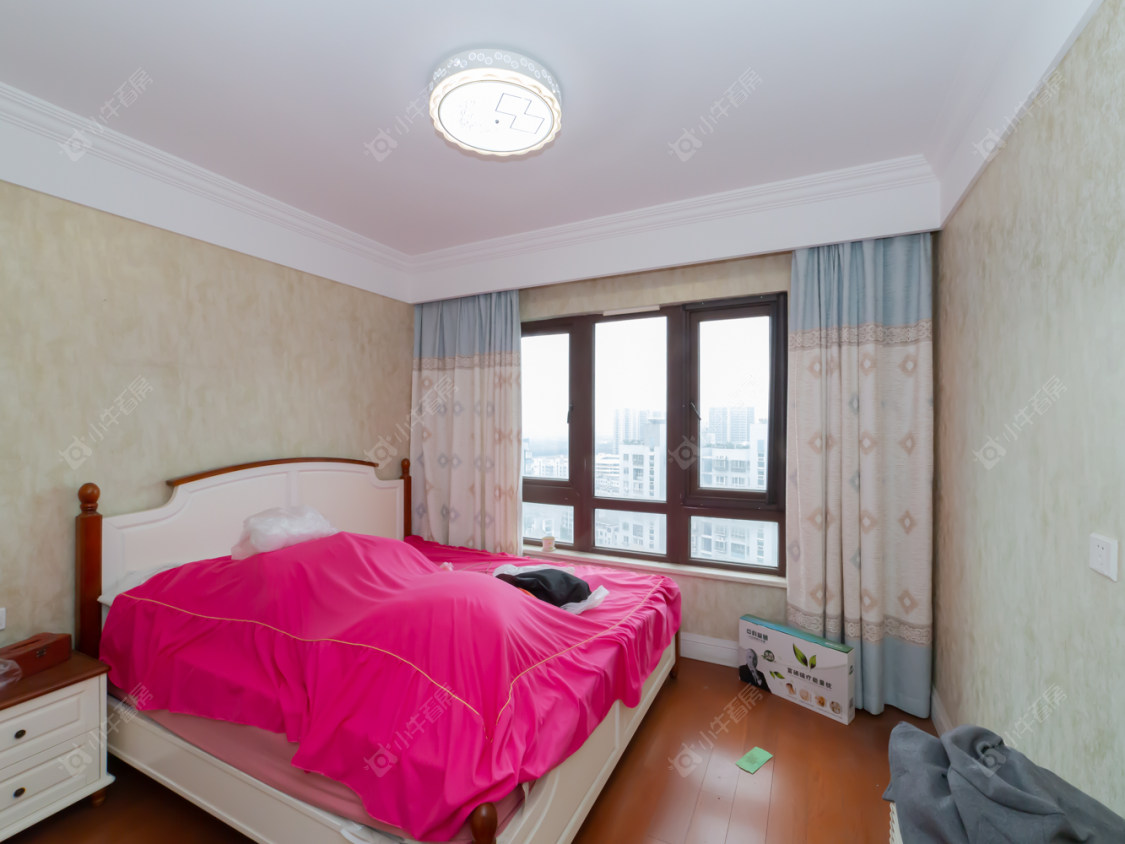 常州景瑞望府在售二手房源室内图_小牛看房