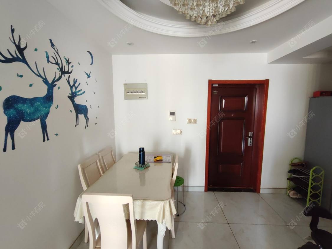 水岸花语房源室内图 常州水岸花语在租房源室内图_小牛看房