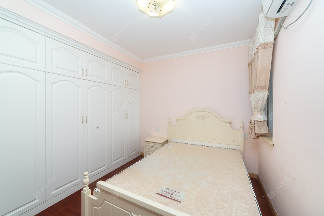 常州新城悠活城在售二手房源室内图_小牛看房