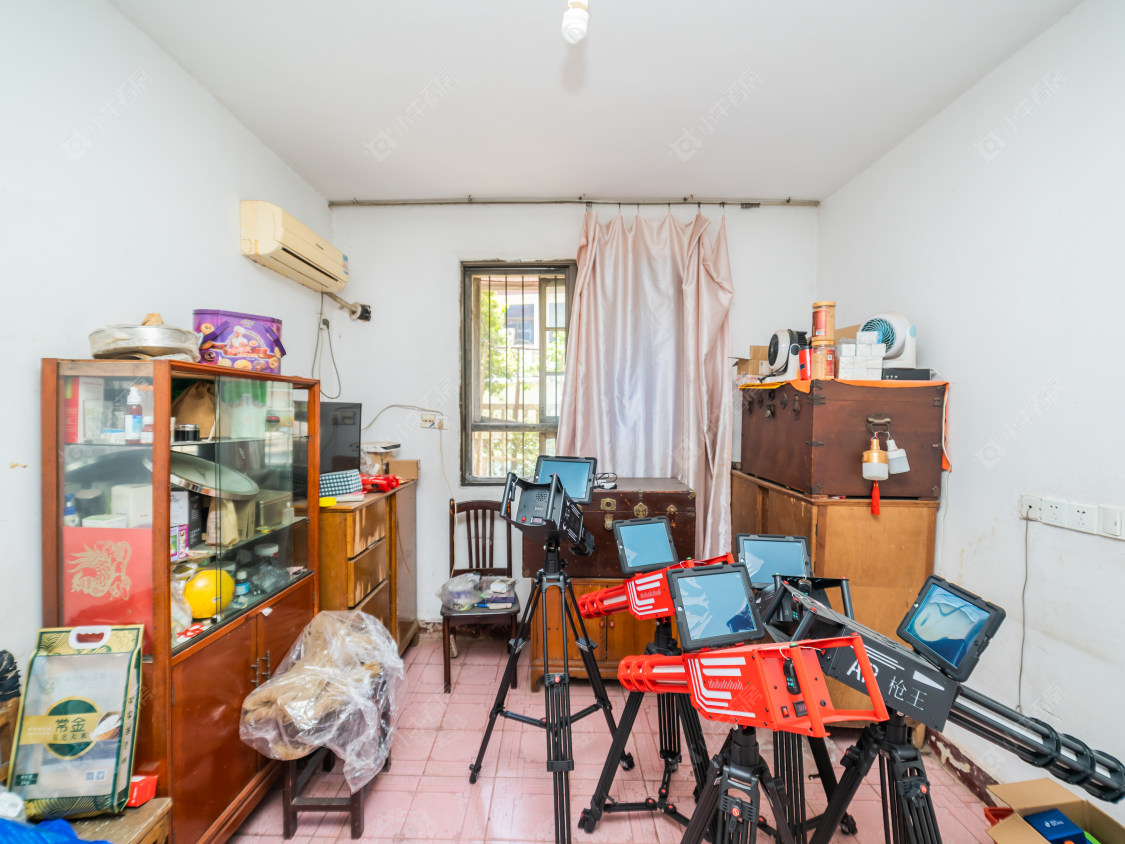 常州戚研所工房在售二手房_小牛看房