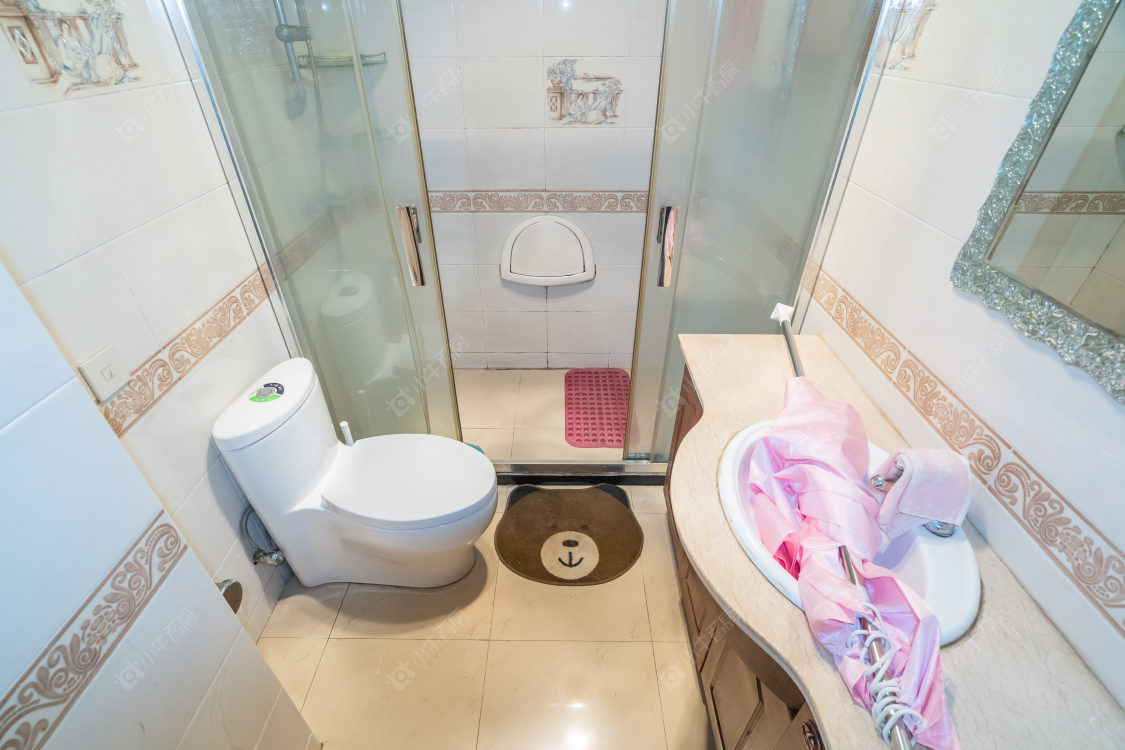 常州桃园公寓在售二手房源室内图_小牛看房