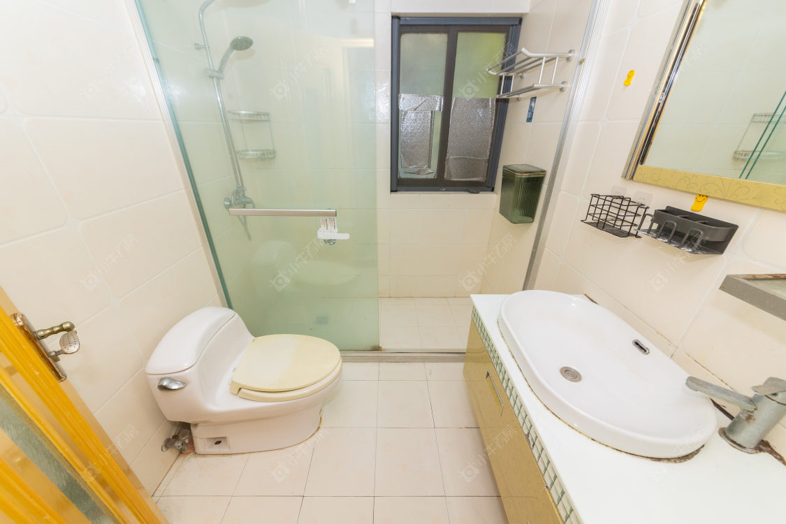 常州清水湾花园一期在售二手房源室内图_小牛看房